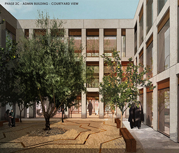 Misc Riyadh Project Saaria Contracting Company