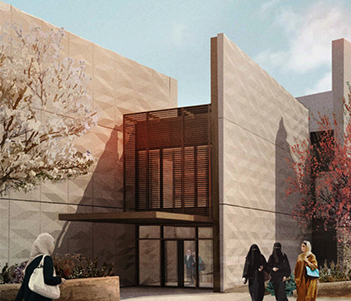 Misc Riyadh Project Saaria Contracting Company